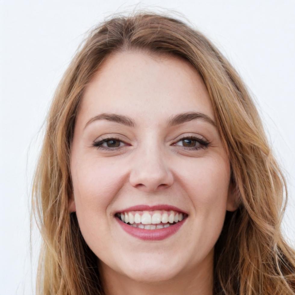 Portraitfoto von Sabine Waldmann