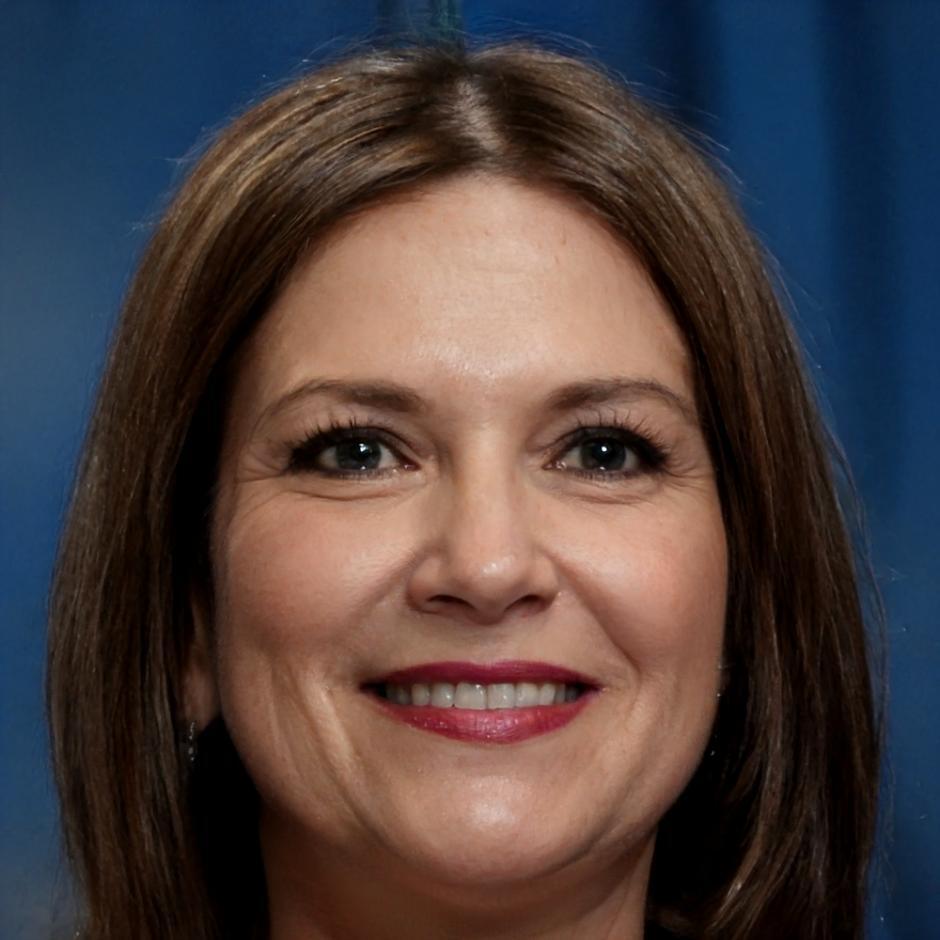 Dr. Katharina Bergmann